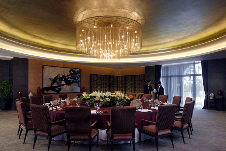 Food & Drinks 5, Mission Hills Resort Haikou, Haikou