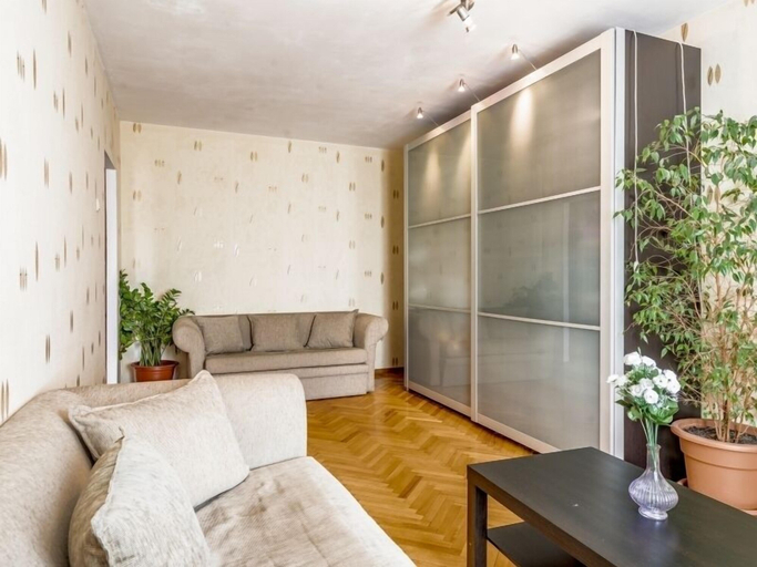 Others 5, Apartment - Profsoyuznaya 140k1, South-Western