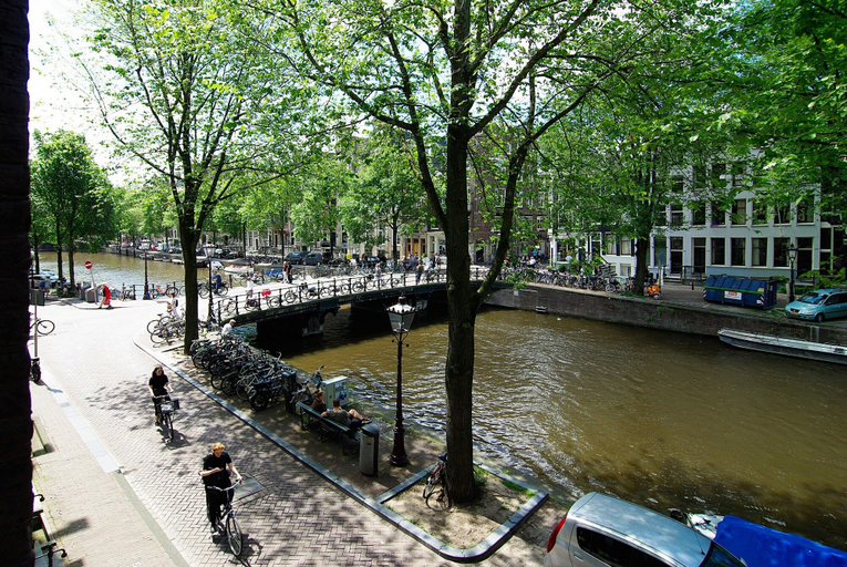 Others 5, 1637 Historic Canal View Suites, Amsterdam