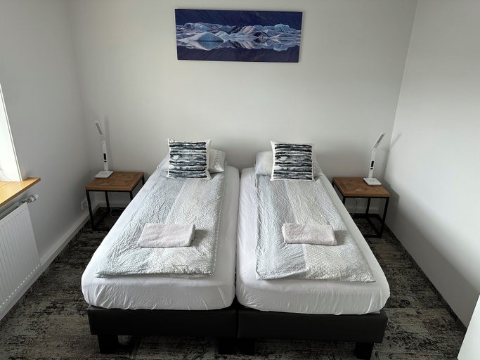 Bedroom 3, Guesthouse Dyngja, Sveitarfélagið Hornafjörður