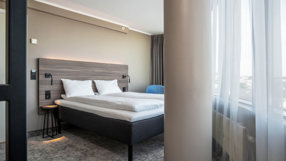 Bedroom 2, Thon Hotel Stavanger Forum, Stavanger