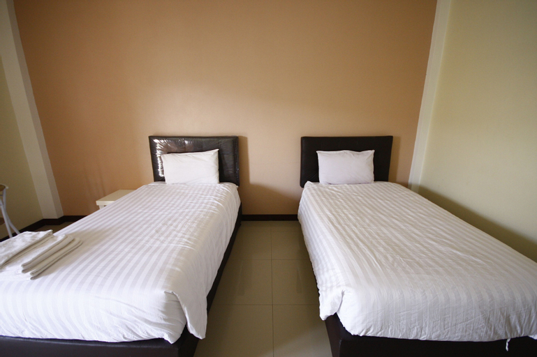 Bedroom 6
