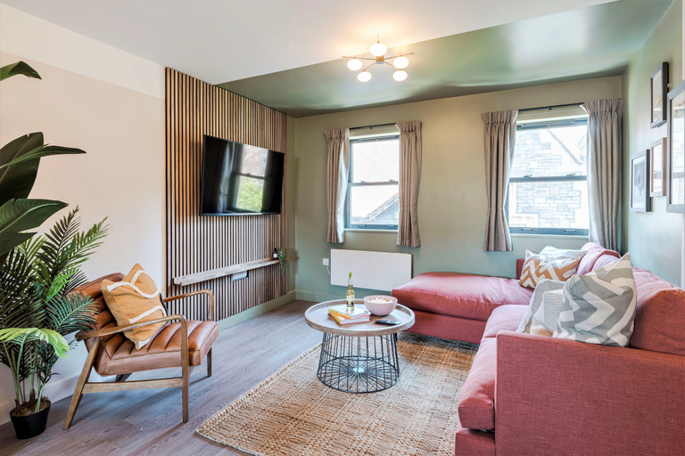 Others 5, Arabica House - YourApartment, Bristol