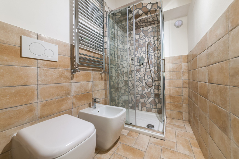 Bathroom 3, Agriturismo El Molino, Grosseto