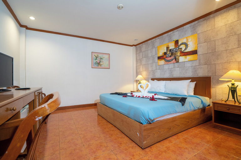 Bedroom 16