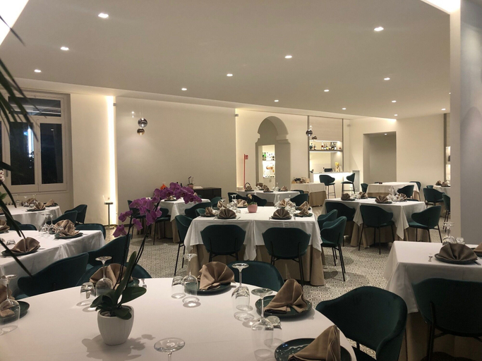 Food & Drinks 5, Hotel La Silvana, Brindisi