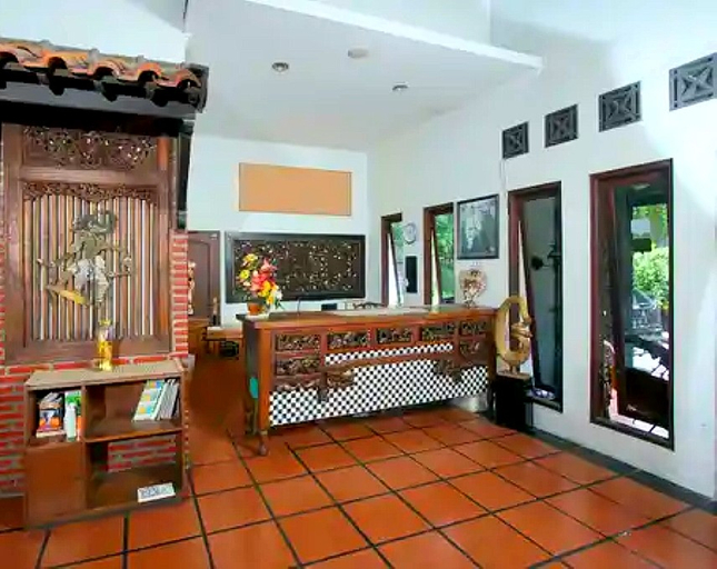 Others 4, Casa De Palagan, Sleman