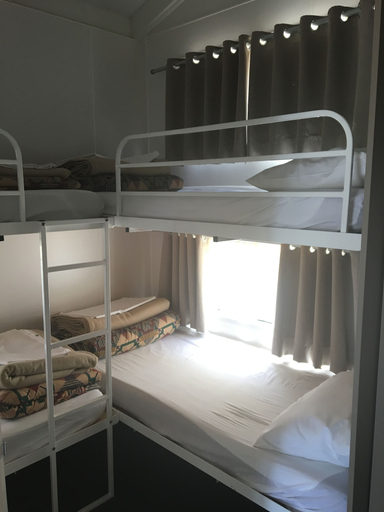 Bedroom 2, Airport Tourist Village Melbourne, Melbourne