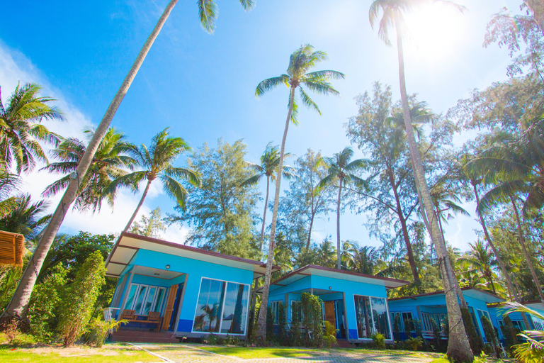 Exterior & Views 2, Sea Far Resort, K. Ko Kut