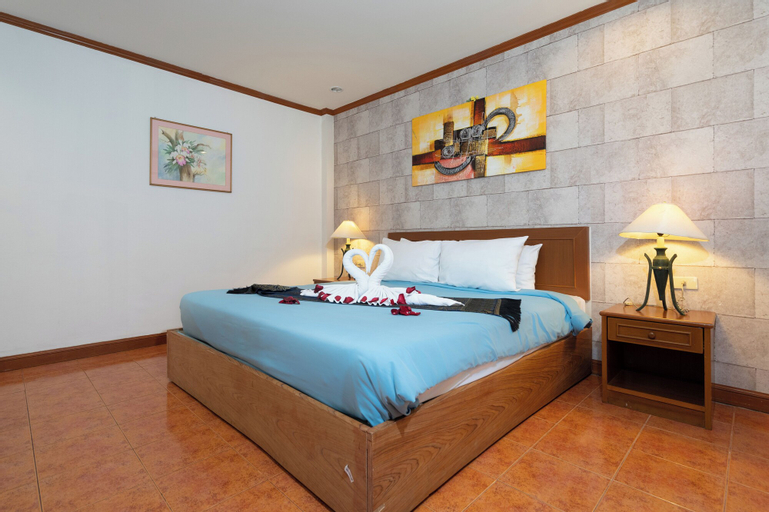 Bedroom 17