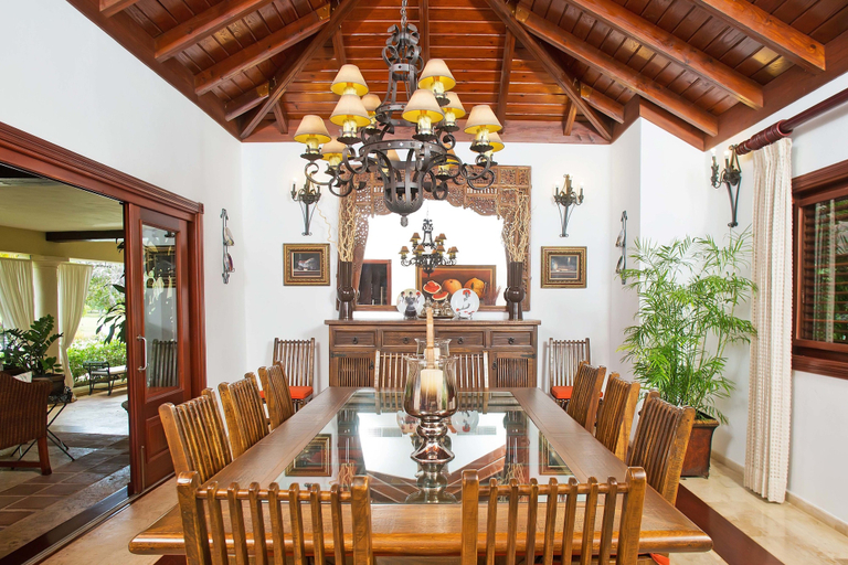 Others 5, Villa Aquaria by Casa de Campo Resort & Villas, La Romana