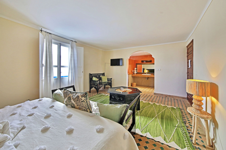 Bedroom 9