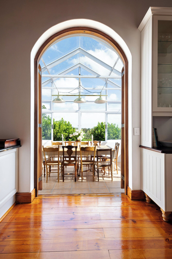 Food & Drinks 5, Avontuur Manor House, Cape Winelands