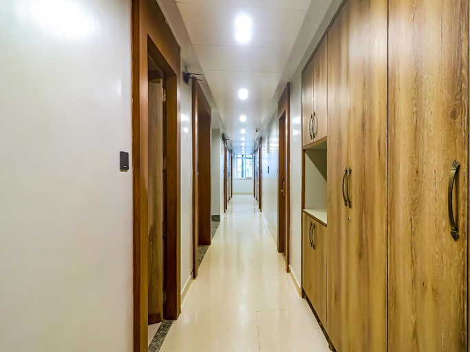 Public Area 2, Fabhotel Palash, Patna
