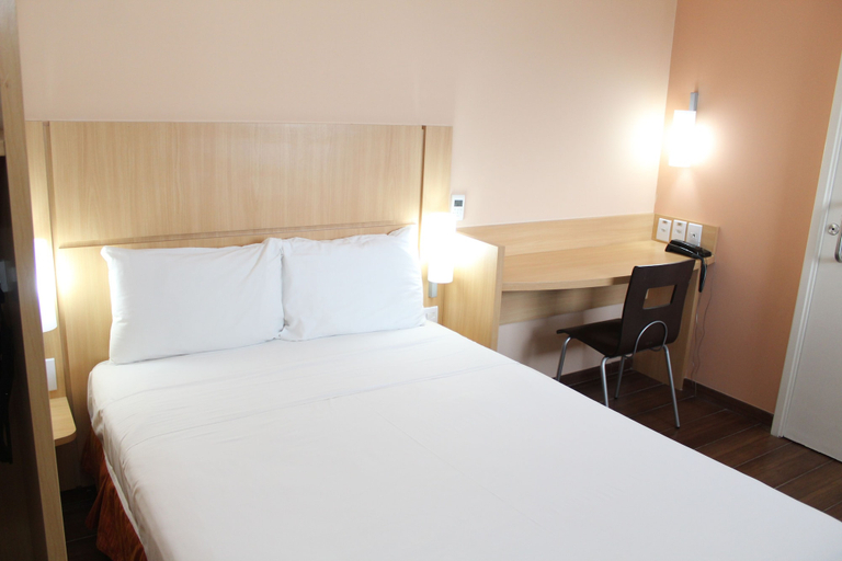 Bedroom 3, Ibis Feira De Santana, Feira de Santana