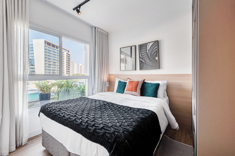 Bedroom 24