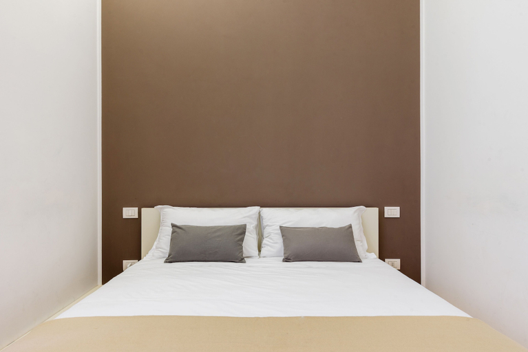 Bedroom 3, Home at Hotel Dateo Melloni, Milano