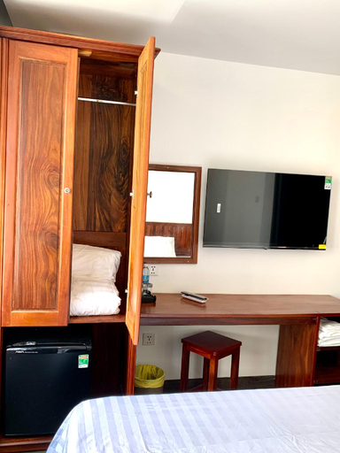 Bedroom 2, Luu Gia Hotel , Nha Trang