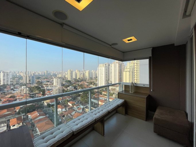 Code Berrini 153 A, São Paulo