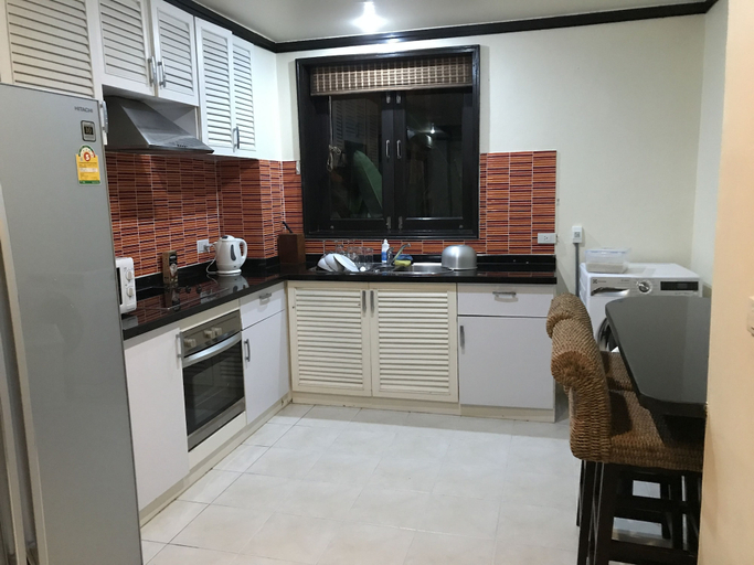 Others 5, 3 Bedroom Villa Beach Front Resort TG21, Ko Samui