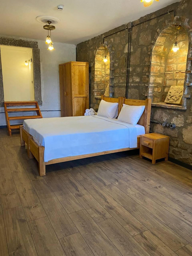 Bedroom 3, Litri Otel, Urla