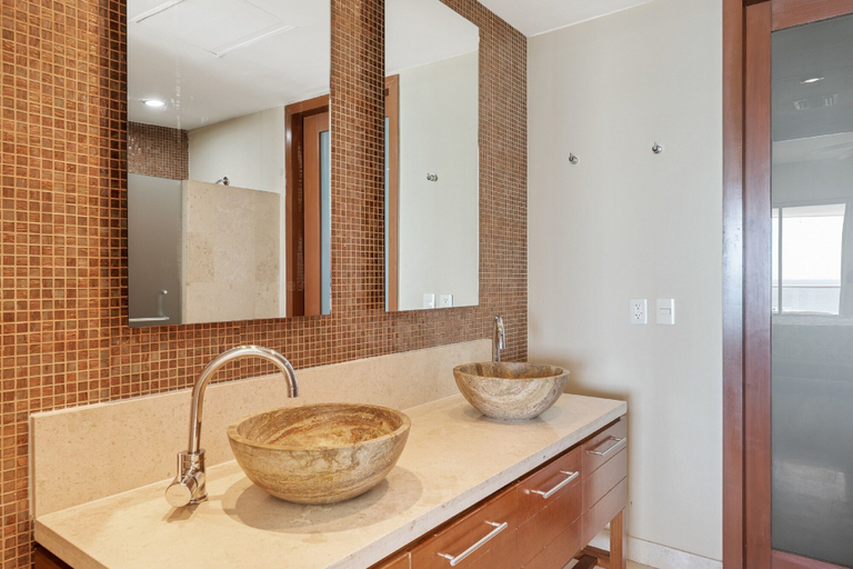 Bathroom 4, Encanto Living 0603 -3BR by Kivoya, Puerto Peñasco