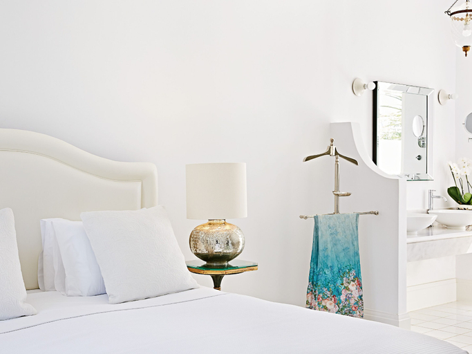 Bedroom 4, Caramel, A Resort to Live, Crete