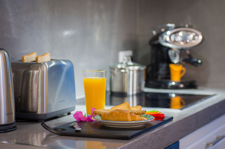 Food & Drinks, Lindos Allure Villa, South Aegean