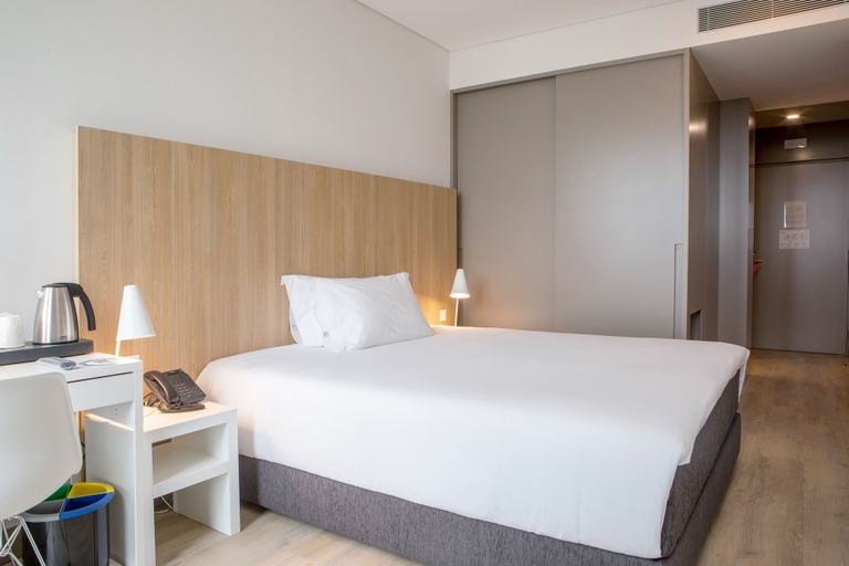 Bedroom 3, Stay Hotel Porto Aeroporto, Maia