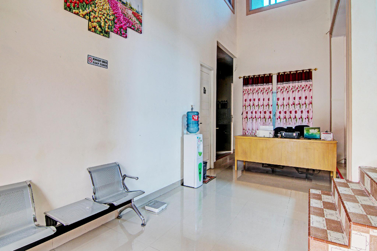 Others 5, Hotel O Timur Raya Homestay Syariah, Pekanbaru