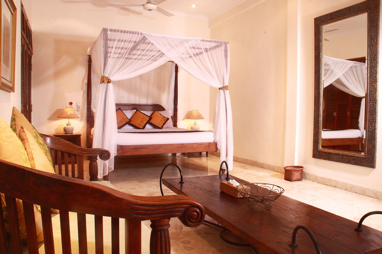 Bedroom 4, Villa Lalu, Badung