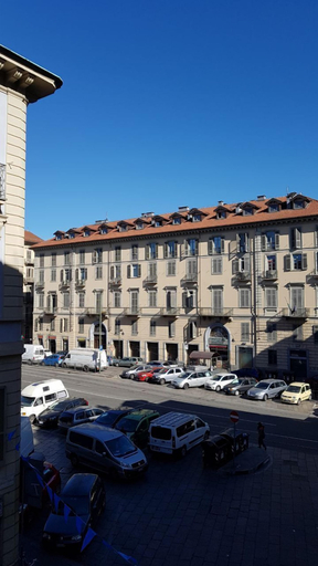 Exterior & Views 2, Albergo Ristorante San Giors, Torino