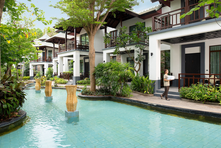 Sport & Beauty 4, The Zign Hotel, Pattaya