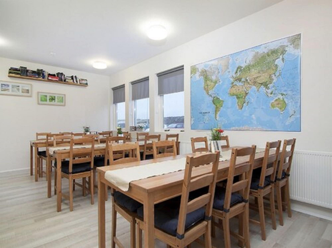 Food & Drinks 5, Kef Guesthouse by Keflavík airport, Reykjanesbær