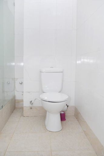 Bathroom 5, Water Ripples, Eti-Osa