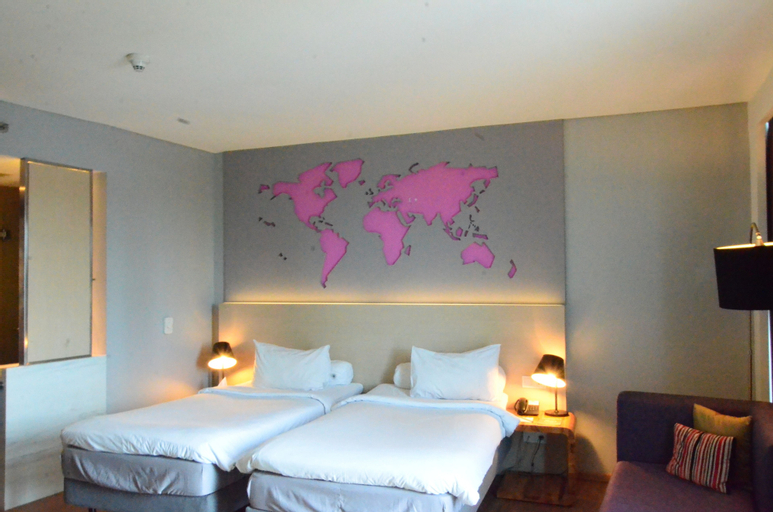 Bedroom 18