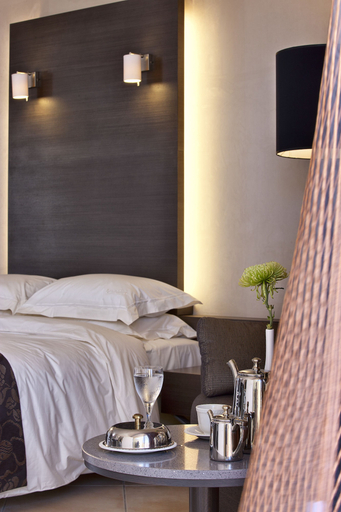 Bedroom 3, Olympic Palace Resort Hotel & Convention Center, South Aegean