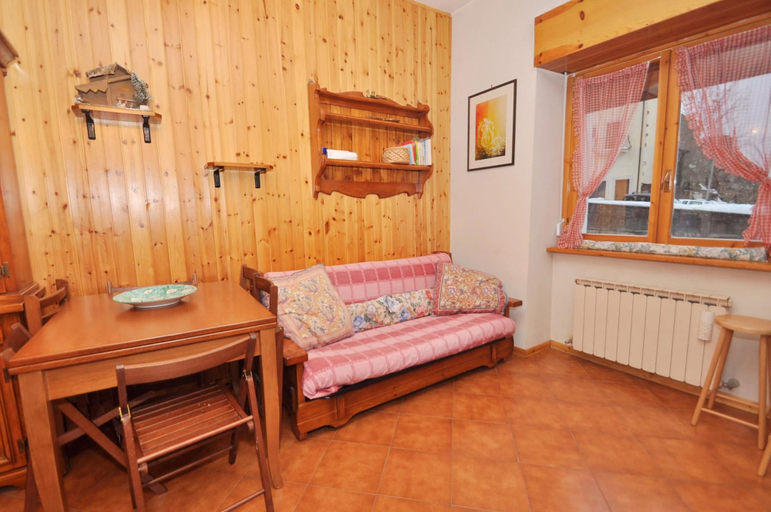 Others 4, Amami Viaggi - Casa del Sannio, L'Aquila