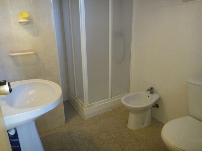 Bathroom, Apartamentos Habitat-26, Castellón