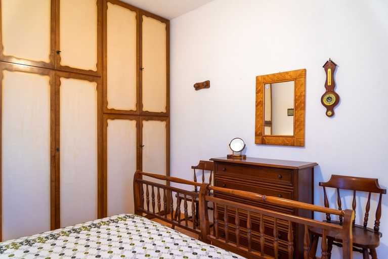 Room amenity, Appartamento La Via Del Mare, Livorno