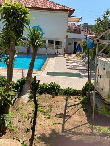Exterior & Views 2, Yunus Hotel Oludeniz, Fethiye