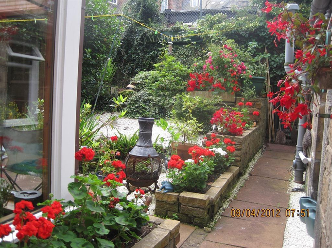 Others, Amaryllis Guesthouse, Edinburgh