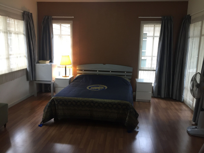 Bedroom 2, Bann Dao, Lam Luk Ka