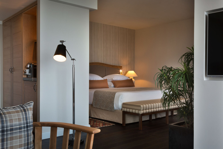 Bedroom 4, Carmel Forest by Isrotel exclusive