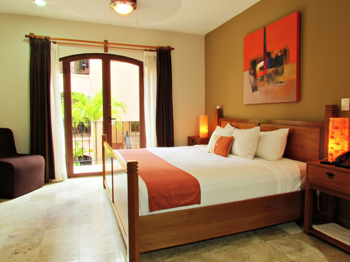 Bedroom 4, Acanto Playa del Carmen, Trademark Collection by Wyndham, Cozumel