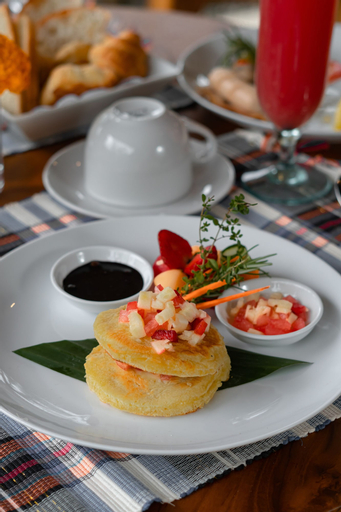 Food & Drinks 29