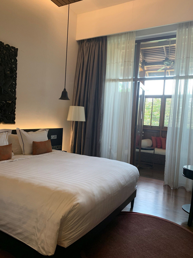 Bedroom 4, The Lake Garden Hotel Nay Pyi Taw - MGallery Collection, Naypyitaw