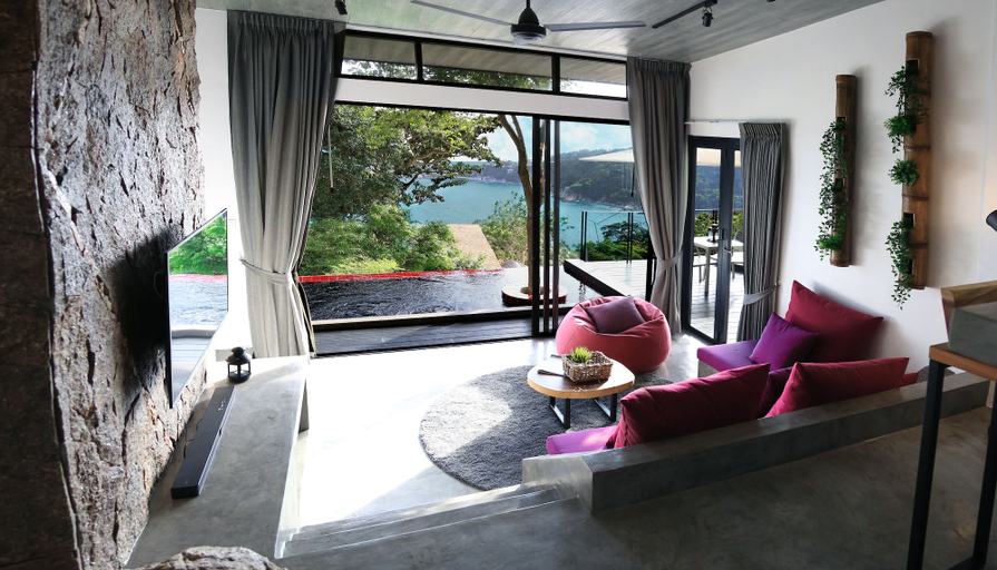 Others 5, Pahili Pool Villas Koh Tao, Ko Phangan