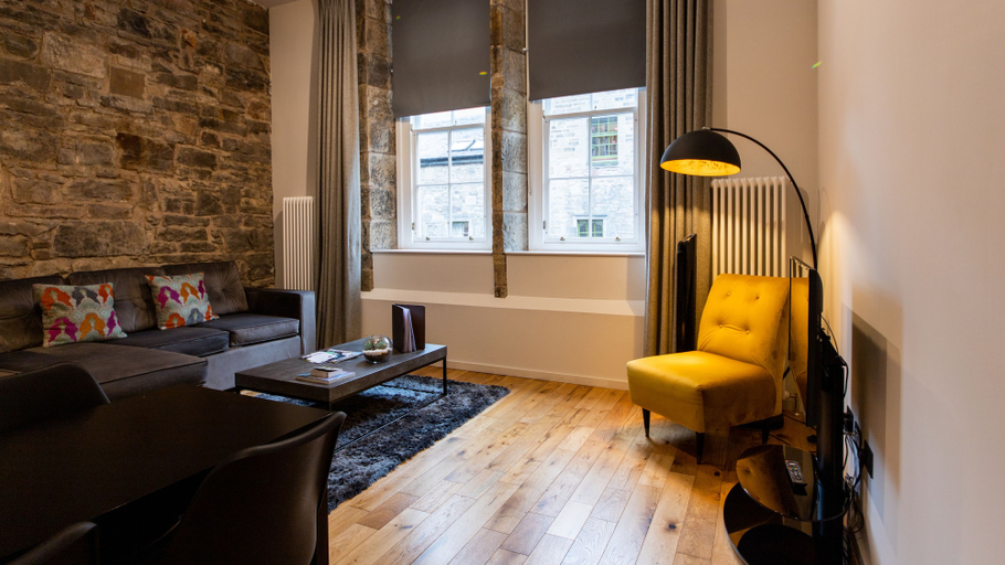 Others 5, Linton Collection - Blackfriars Lofts, Edinburgh