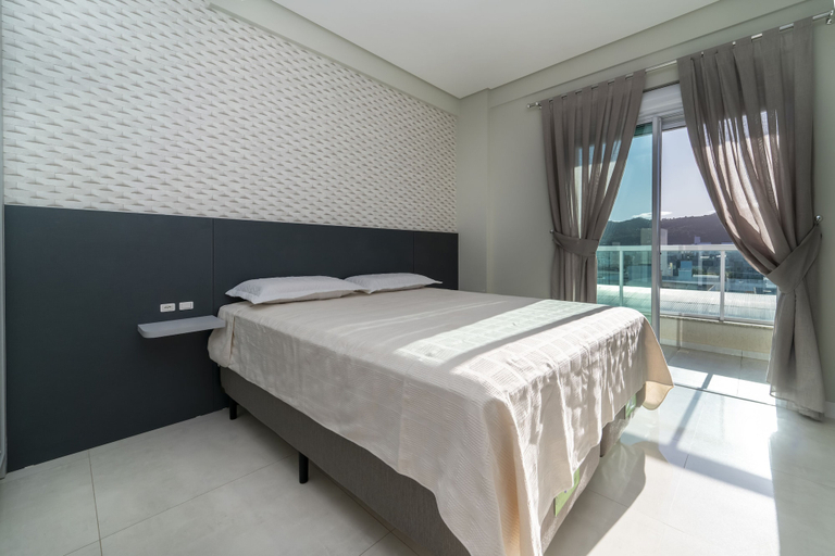 Bedroom 3, 812 - Di Trento 303, Bombinhas